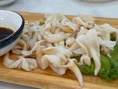 -郭姐·威海渔村(黄兴路店)