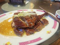 -猪肉婆私房菜(容桂总店)