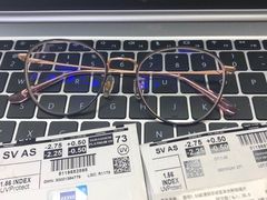 -横岗眼镜城