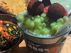 -楠火锅(龙阳广场店)