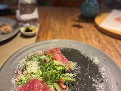 -Carbon莫卡哆·意大利复古集市餐厅(杭州大厦店)