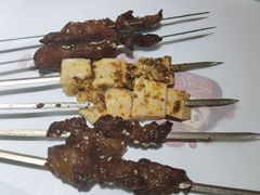 -状元阁烧烤(新华路总店)