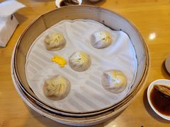 -鼎泰丰(嘉年华•海信广场VILLAGE店)