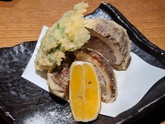 -水之惠鲜鱼料理(王府大街店)