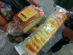 面包-美喆西饼(广州南站店)