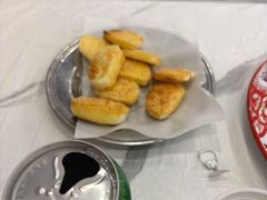 -江城燕子大排档(江汉路步行街店)