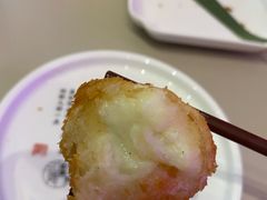 香草脆鲜奶-蔡澜点心·粤菜(西单大悦城店)