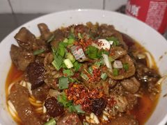 肥肠-丁记面馆(凤凰店)