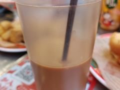 -孖记茶档·热腾茶餐(荔湾领展广场店)