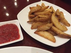 -棒约翰比萨·意面(剑河店)