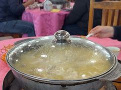 -侠成水上农庄(工业大道店)