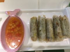 -越弥越南传统美食馆