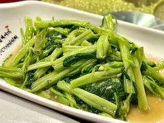 腐乳通菜-东馆和天下特色餐饮(工农店)