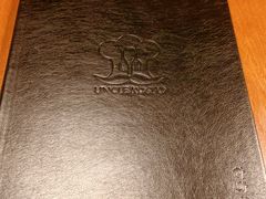 -Uncle Kosto科斯托·中东菜