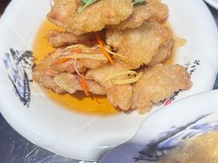 -林海雪乡铁锅炖·东北菜(夏湾店)