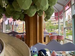 -水桶王国主题餐厅·聚会·生日派对·亲子活动·家庭套餐(亚龙湾希尔顿店)