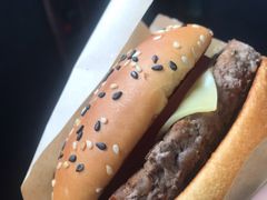 -麦当劳(广州新港东路第二分店)