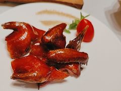 -香港狮子山下·明星粤菜餐厅(北苑店)