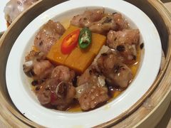 -陶陶居海鲜酒家(新马路店)