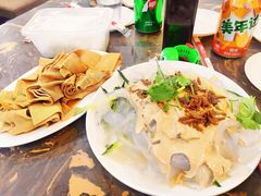 -张包铺(道外店)