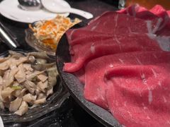 -捞王锅物料理(凯旋路店)