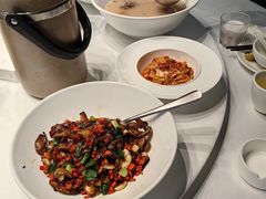 -院里寻菜·精致庭院菜(观沙岭店)