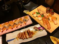 picture-古田居·特色寿司料理(星之岛旗舰店)