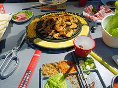 -外婆掌柜·东北家庭烤肉(托乐嘉店)