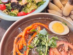 -邢氏老太太烤串(北兴街店)