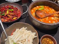 -山石榴·贵州菜(丰盛里店)