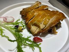 -小放牛炒菜馆(裕华万达店)