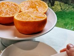 -四季民福烤鸭店(外滩外白渡桥店)