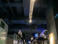 大堂-百年果林椰子鸡(中洲店)