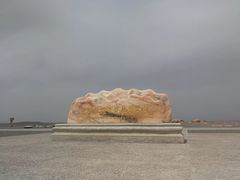-敦煌雅丹国家地质公园