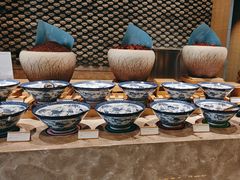 -西安浐灞艾美酒店·汉江餐厅·火锅