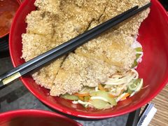 -大炮盐酥鸡(新街口店)