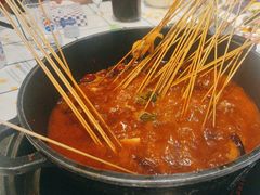 -九街淑芬掌中宝串串公司(内街文化创意园店)