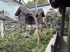 -胡雪岩故居