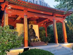 -李叔同故居纪念馆