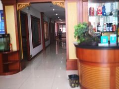 -君豪蟹都·湖景·农家乐(蟹舫苑店)