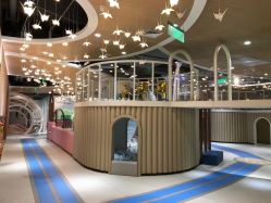 -meland club亲子乐园(石家庄万象城店)