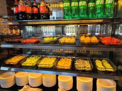 -泉州悦华酒店·自助餐厅