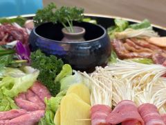 -牛犇炭火烤肉·鲜切烤肉(承德总店)