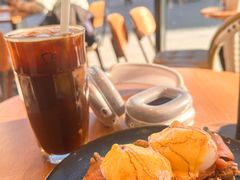 -Jamaicablue Coffeeshop(中央广场店)