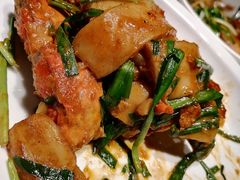 -筱爷叔·上海传统手工菜(玉树路店)