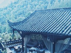 -亦缘居私家别院