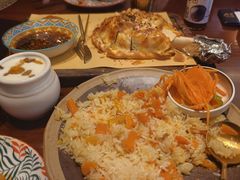 -那拉提之疆·新疆菜(美院店)