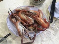 -老字号蛇口德记烧腊饭店·海鲜加工
