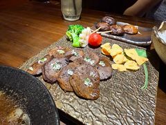 -鸟鹏烧鸟居酒屋(熙龙湾店)