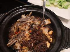 -鹿港小镇(金虹桥国际中心店)